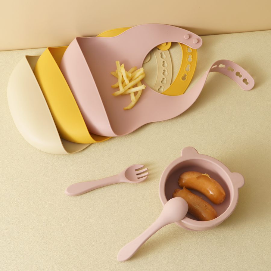 Wholesale Silicone Children Ta - đánh giá và giá Baby Food Universe