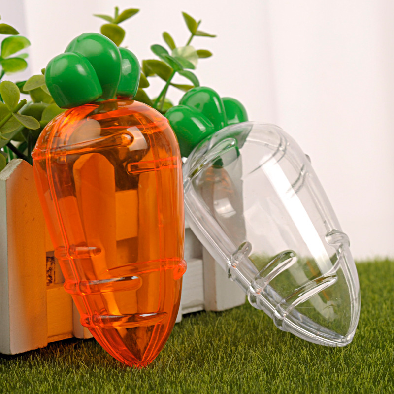 3/1Pcs Clear Easter Plastic Ca - đánh giá và giá Baby Food Home