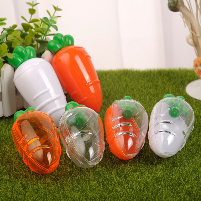 3/1Pcs Clear Easter Plastic Ca - đánh giá và giá Baby Food Home